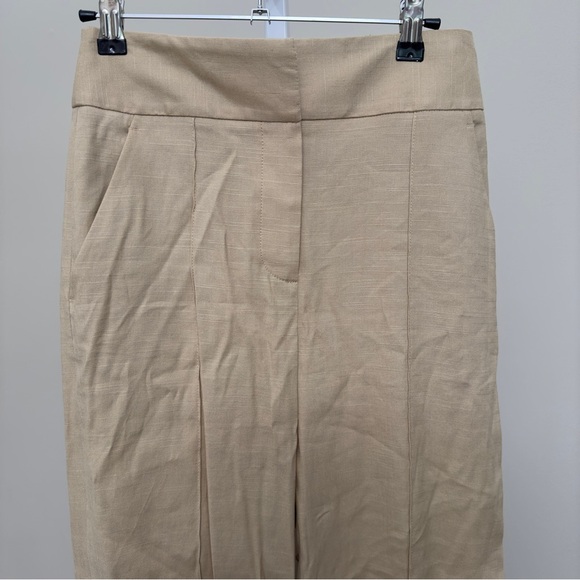 VERONICA BEARD
Stone Khaki Cruz Pant size 0 NWT - Picture 4 of 7